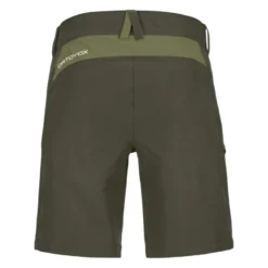 OrtovoxPelmo Shorts - Short randonnée femme