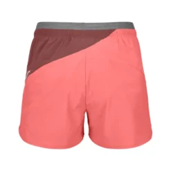 OrtovoxPiz Selva Shorts - Short randonnée femme