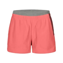 OrtovoxPiz Selva Shorts - Short randonnée femme