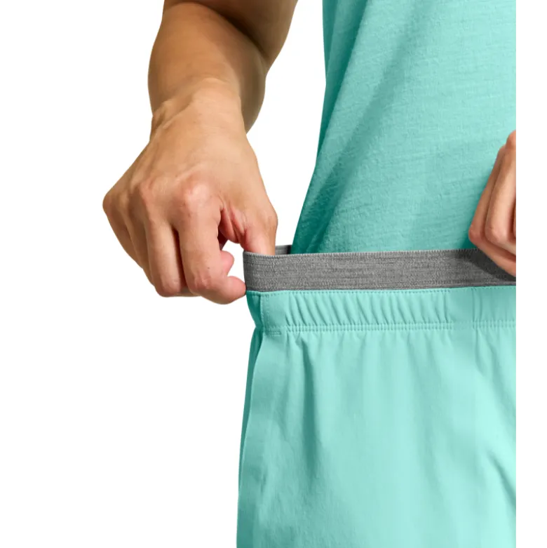 OrtovoxPiz Selva Shorts - Short randonnée femme