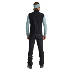 OrtovoxPunta Berrino Pants - Pantalon softshell homme