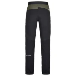 OrtovoxPunta Berrino Pants - Pantalon softshell homme