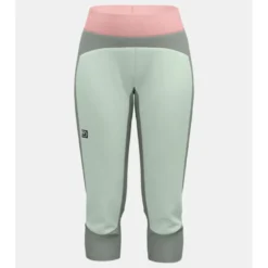 OrtovoxRavine Metawool 60 Hybrid Pants - Collant thermique laine mérinos femme