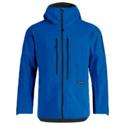 OrtovoxRavine Free 3L Jacket - Veste hardshell homme