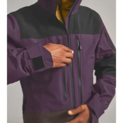 OrtovoxRavine Free 3L Jacket - Veste hardshell homme