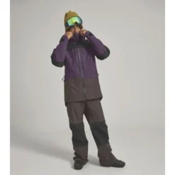 OrtovoxRavine Free 3L Jacket - Veste hardshell homme