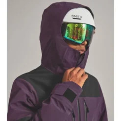 OrtovoxRavine Free 3L Jacket - Veste hardshell homme