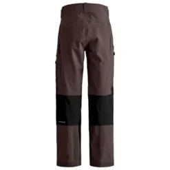 OrtovoxRavine Free 3L Pants - Pantalon hardshell femme