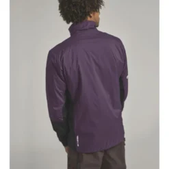 OrtovoxRavine Metawool 60 Hybrid Jacket - Doudoune en laine mérinos homme