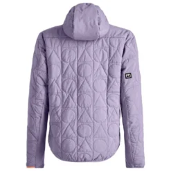OrtovoxRavine Metawool 90 Jacket - Doudoune en laine mérinos femme