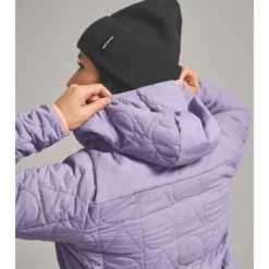 OrtovoxRavine Metawool 90 Jacket - Doudoune en laine mérinos femme