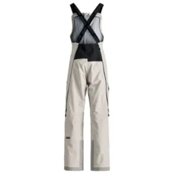 OrtovoxRavine Plus 3L Bib Pants - Pantalon hardshell homme