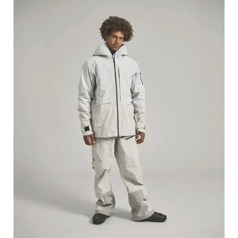 OrtovoxRavine Plus 3L Jacket - Veste hardshell homme