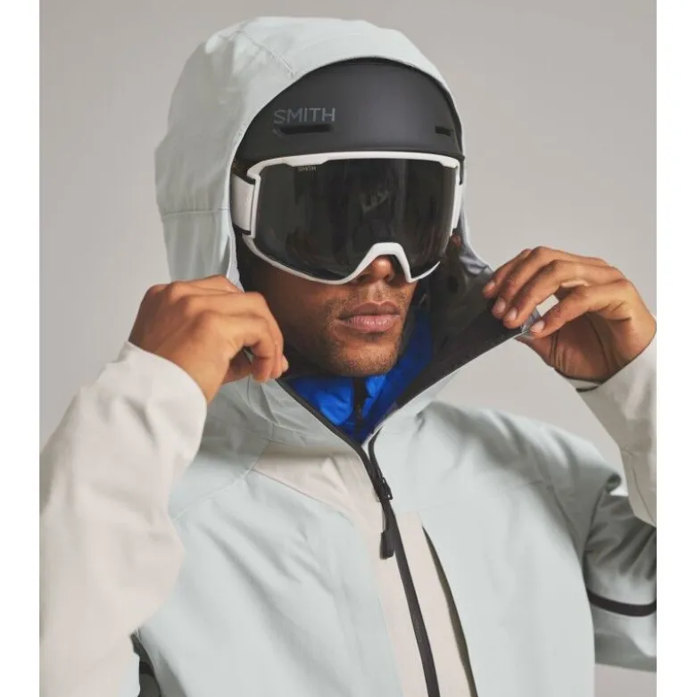 OrtovoxRavine Plus 3L Jacket - Veste hardshell homme