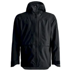 OrtovoxRavine Plus 3L Jacket - Veste hardshell homme