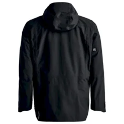 OrtovoxRavine Plus 3L Jacket - Veste hardshell homme