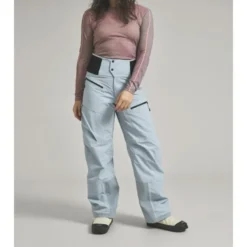 OrtovoxRavine Plus 3L Pants - Pantalon hardshell femme