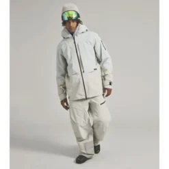 OrtovoxRavine Plus 3L Pants - Pantalon hardshell homme