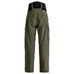 OrtovoxRavine Plus 3L Pants - Pantalon hardshell homme