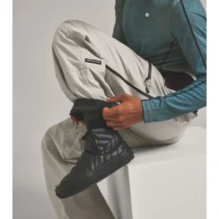 OrtovoxRavine Plus 3L Pants - Pantalon hardshell homme