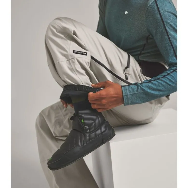 OrtovoxRavine Plus 3L Pants - Pantalon hardshell homme