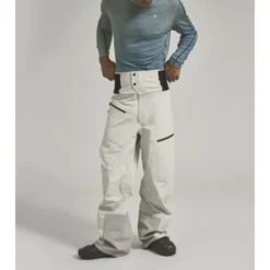 OrtovoxRavine Plus 3L Pants - Pantalon hardshell homme