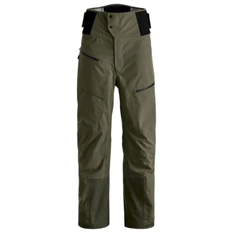 OrtovoxRavine Plus 3L Pants - Pantalon hardshell homme