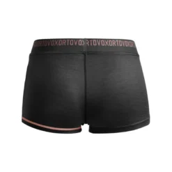 Ortovox185 Rock'N'Wool Hot Pants - Culotte laine mérinos femme