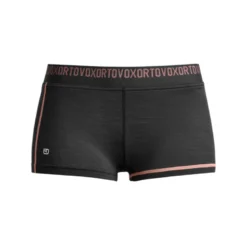 Ortovox185 Rock'N'Wool Hot Pants - Culotte laine mérinos femme