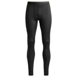 Ortovox185 Rock'N'Wool Long Pants - Sous-vêtement thermique homme