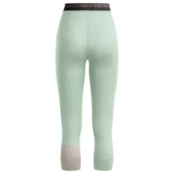 Ortovox185 Rock'N'Wool Short Pants - Sous-vêtement mérinos femme