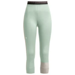 Ortovox185 Rock'N'Wool Short Pants - Sous-vêtement mérinos femme