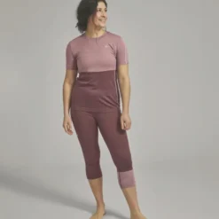Ortovox185 Rock'N'Wool Short Pants - Sous-vêtement mérinos femme
