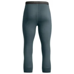 Ortovox185 Rock'N'Wool Short Pants - Collant thermique homme