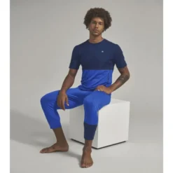 Ortovox185 Rock'N'Wool Short Pants - Collant thermique homme