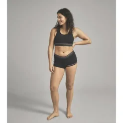 Ortovox185 Rock'N'Wool Sport Top - Brassière laine mérinos
