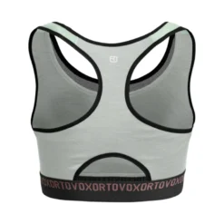 Ortovox185 Rock'N'Wool Sport Top - Brassière laine mérinos