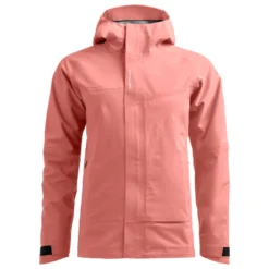 OrtovoxSeceda 3L Jacket - Veste hardshell femme