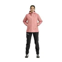 OrtovoxSeceda 3L Jacket - Veste hardshell femme