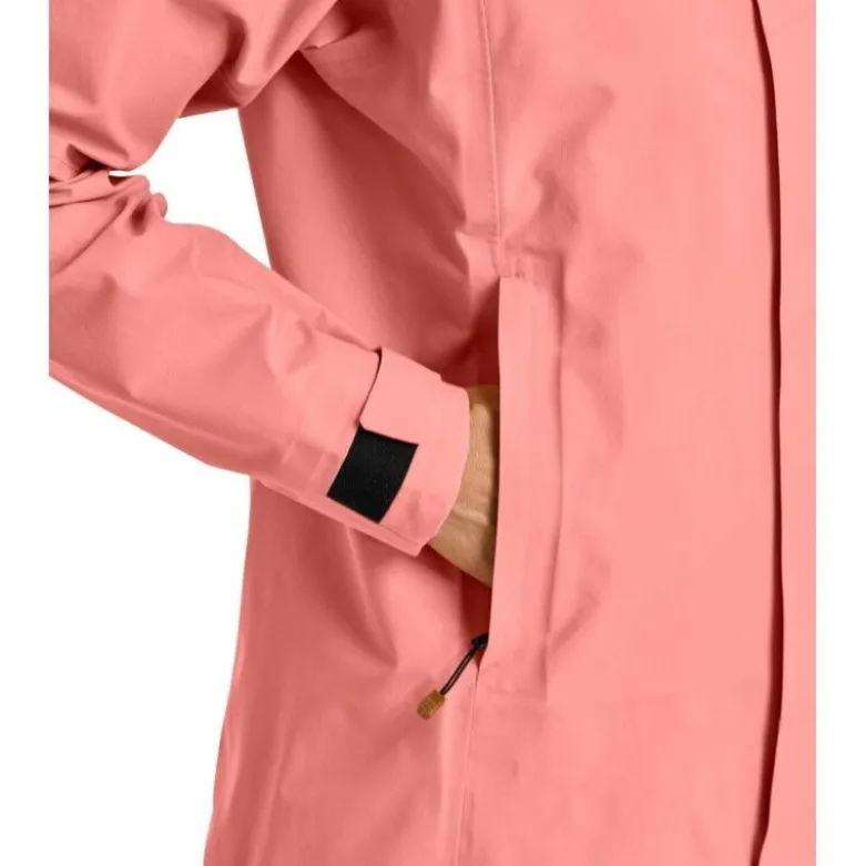 OrtovoxSeceda 3L Jacket - Veste hardshell femme