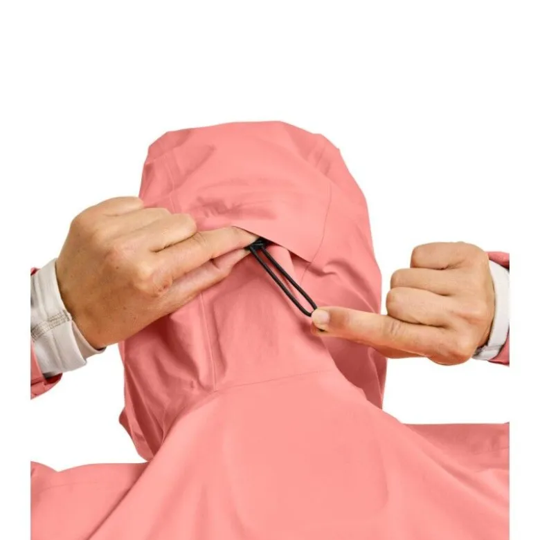 OrtovoxSeceda 3L Jacket - Veste hardshell femme