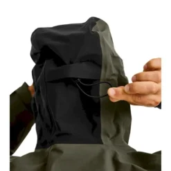 OrtovoxSeceda 3L Jacket - Veste hardshell homme