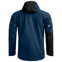 OrtovoxSeceda 3L Jacket - Veste hardshell homme