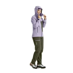 OrtovoxSeceda Softshell Jacket - Veste softshell femme