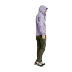OrtovoxSeceda Softshell Jacket - Veste softshell femme