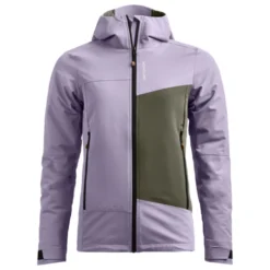 OrtovoxSeceda Softshell Jacket - Veste softshell femme
