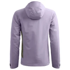 OrtovoxSeceda Softshell Jacket - Veste softshell femme