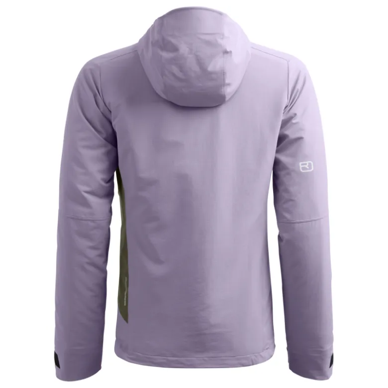 OrtovoxSeceda Softshell Jacket - Veste softshell femme