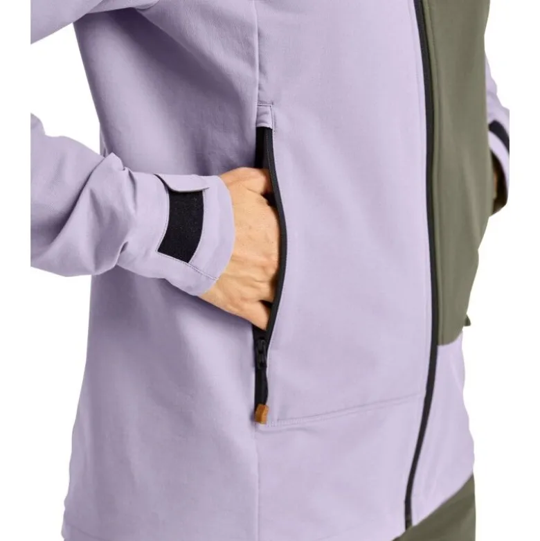 OrtovoxSeceda Softshell Jacket - Veste softshell femme