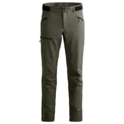 OrtovoxSeceda Softshell Pants - Pantalon softshell homme